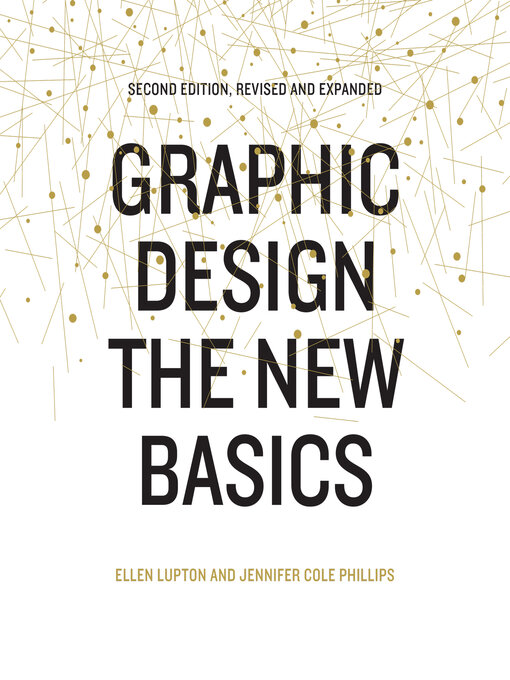 Title details for Graphic Design by Ellen Lupton - Available